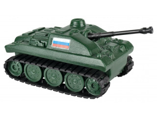 Танк II (Патриот)