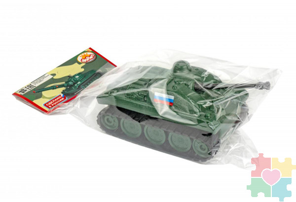 Танк II (Патриот)