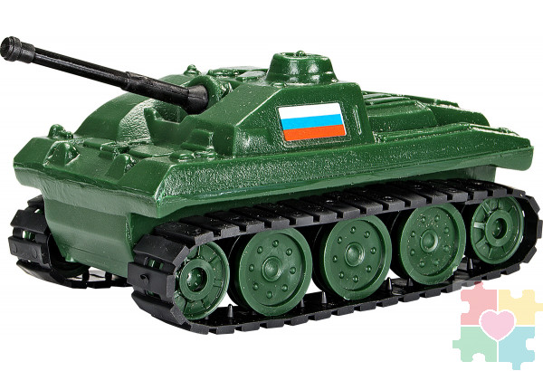 Танк II (Патриот)
