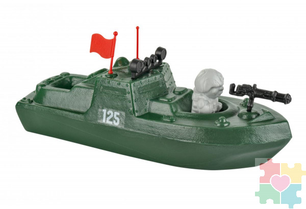 Сторожевик (Патриот)