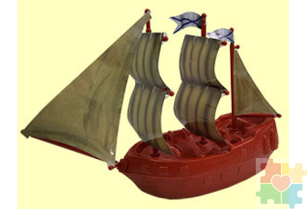 Парусник
