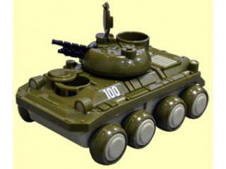 БМП (Детский сад)