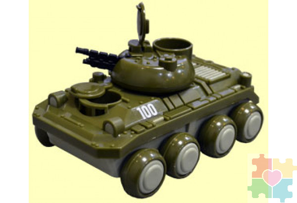БМП (Детский сад)