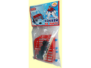 Игра Хоккей на парте (Игрушки спортивные)