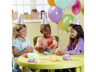 Пластилин "ПлэйФоум" (20 элементов)