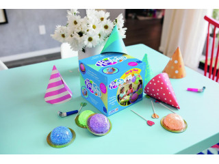 Пластилин "ПлэйФоум" (20 элементов)