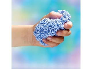 Пластилин "ПлэйФоум" (20 элементов)