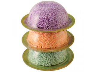 Пластилин "ПлэйФоум" (20 элементов)