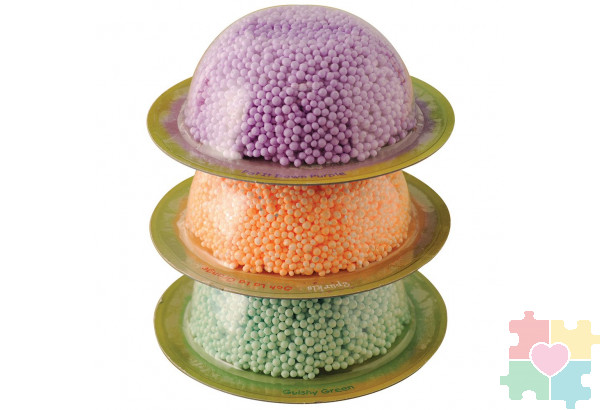 Пластилин "ПлэйФоум" (20 элементов)