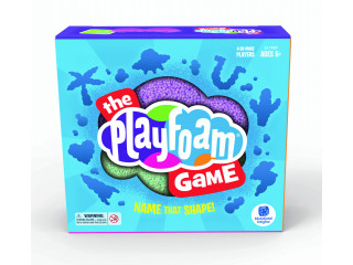 ПлэйФоум PlayFoam СкульпторПалуза, Джуниор (с карточками)