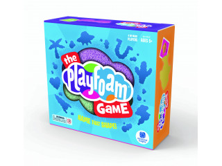 ПлэйФоум PlayFoam СкульпторПалуза, Джуниор (с карточками)