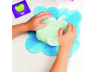 ПлэйФоум PlayFoam СкульпторПалуза, Джуниор (с карточками)