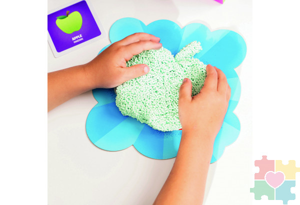 ПлэйФоум PlayFoam СкульпторПалуза, Джуниор (с карточками)