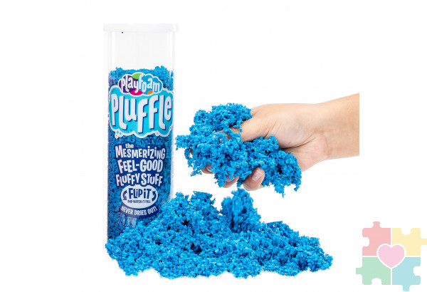 ПлэйФоум PlayFoam "Pluffle" (9 элементов)