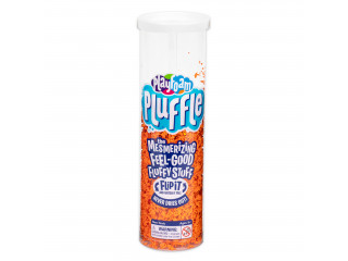 ПлэйФоум PlayFoam "Pluffle" (9 элементов)