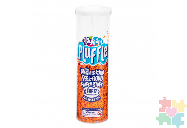 ПлэйФоум PlayFoam "Pluffle" (9 элементов)