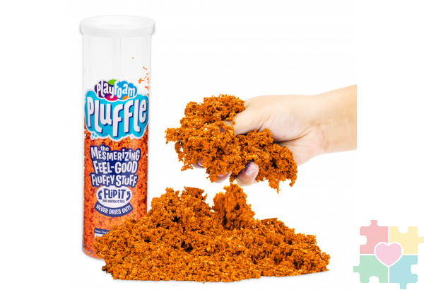 ПлэйФоум PlayFoam "Pluffle" (9 элементов)
