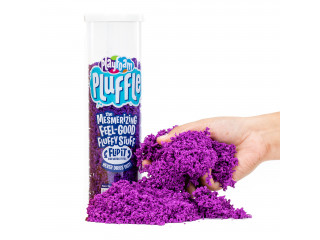 ПлэйФоум PlayFoam "Pluffle" (9 элементов)