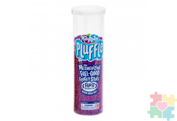 ПлэйФоум PlayFoam "Pluffle" (9 элементов)