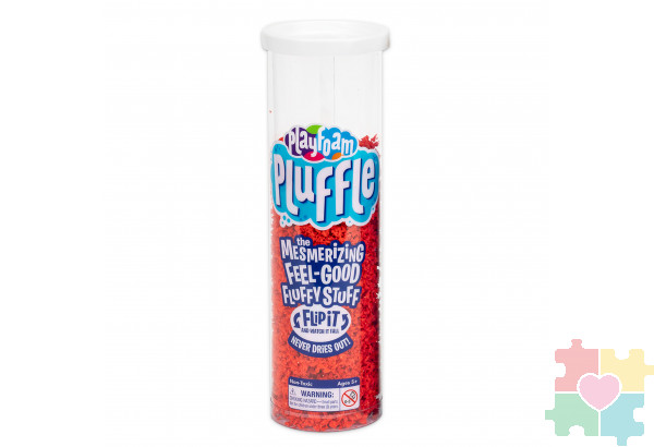 ПлэйФоум PlayFoam "Pluffle" (9 элементов)