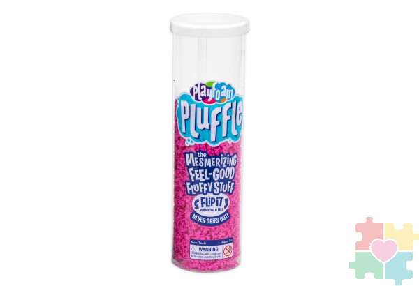 ПлэйФоум PlayFoam "Pluffle" (9 элементов)