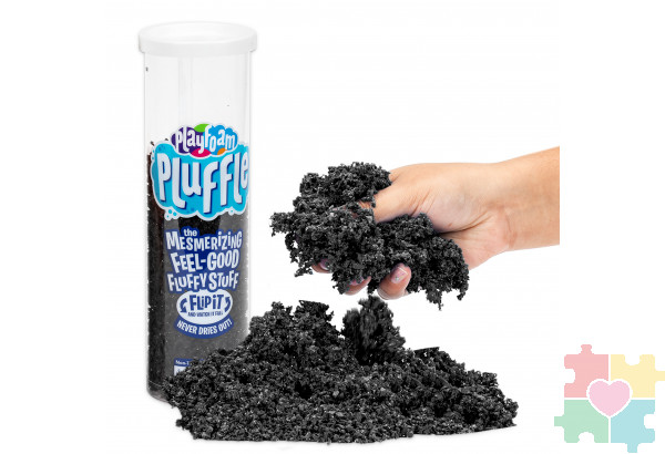 ПлэйФоум PlayFoam "Pluffle" (9 элементов)