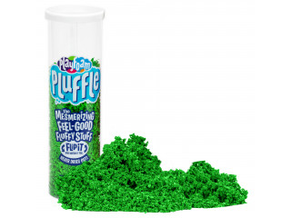 ПлэйФоум PlayFoam "Pluffle" (9 элементов)