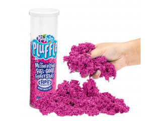 ПлэйФоум PlayFoam "Pluffle" (9 элементов)
