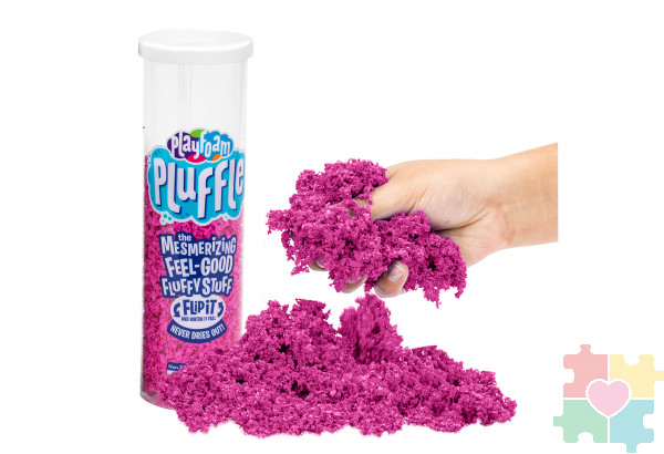 ПлэйФоум PlayFoam "Pluffle" (9 элементов)