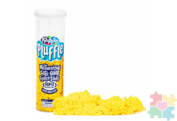 ПлэйФоум PlayFoam "Pluffle" (9 элементов)