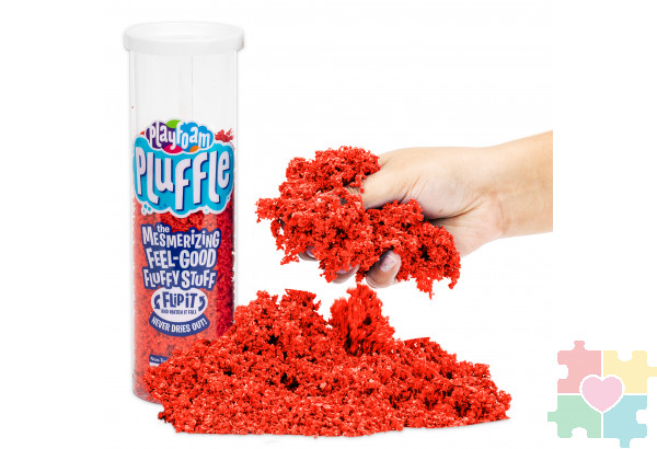 ПлэйФоум PlayFoam "Pluffle" (9 элементов)
