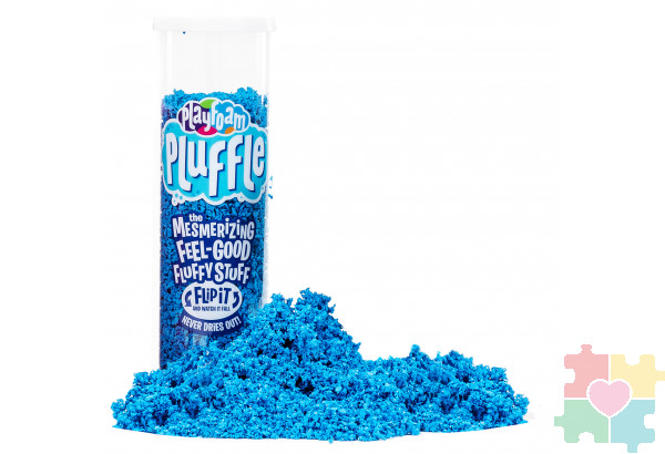 ПлэйФоум PlayFoam "Pluffle" (9 элементов)