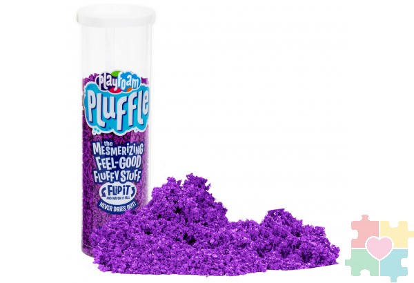 ПлэйФоум PlayFoam "Pluffle" (9 элементов)