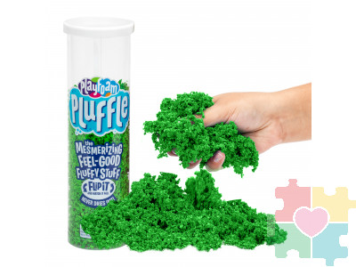 ПлэйФоум PlayFoam "Pluffle" (9 элементов)