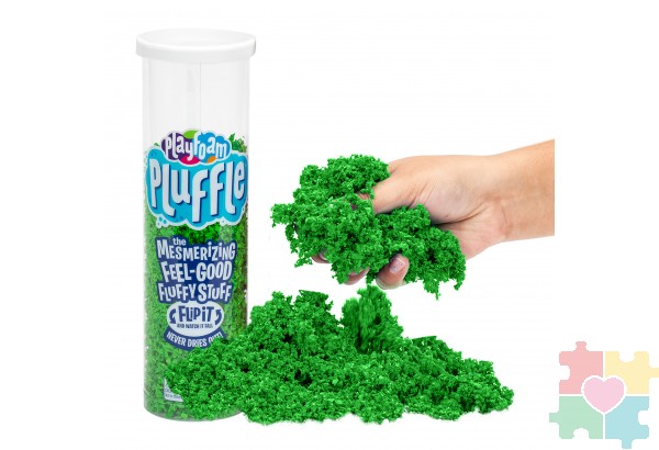 ПлэйФоум PlayFoam "Pluffle" (9 элементов)