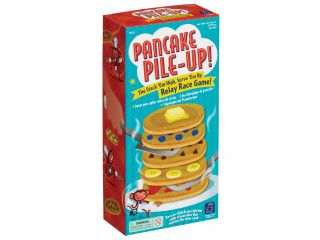 Развивающая игрушка "Башня из блинчиков"  (26 элементов)