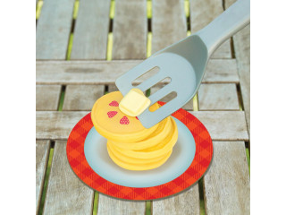 Развивающая игрушка "Башня из блинчиков"  (26 элементов)