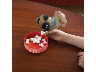 Развивающая игра "Вкусняшки для Шелби"  (46 элементов)