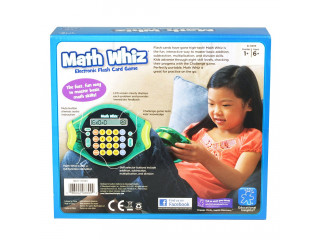 Гений математики, делюкс (1 элемент)