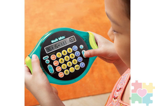 Гений математики, делюкс (1 элемент)