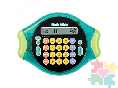 Гений математики, делюкс (1 элемент)