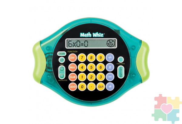 Гений математики, делюкс (1 элемент) Гений математики, делюкс (1 элемент)