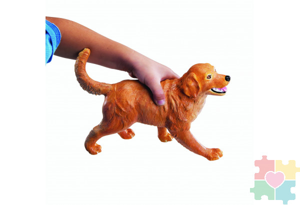 Развивающая игрушка «Домашние питомцы» (6 элементов)