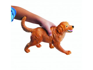 Развивающая игрушка «Домашние питомцы» (6 элементов)