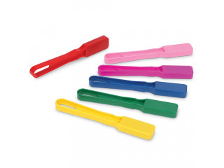 "Моя первая лаборатория. Магнитные жезлы" (6 элементов)