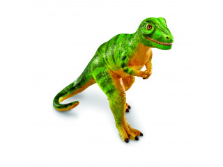 "Развивающая игрушка Эра динозавров.Часть 2"  (5 элементов)