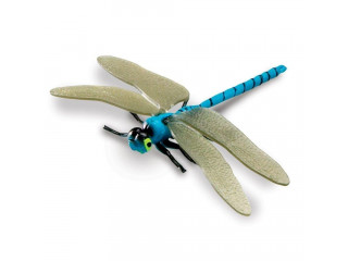 Развивающая игрушка "Насекомые"  (7 элементов)