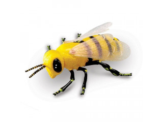 Развивающая игрушка "Насекомые"  (7 элементов)