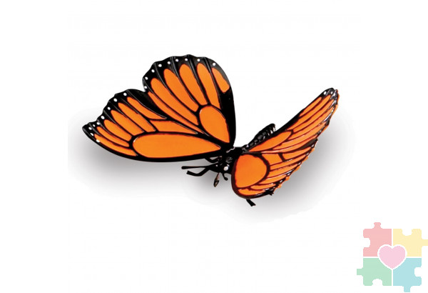 Развивающая игрушка "Насекомые"  (7 элементов)