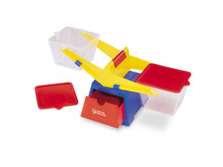 "Мои первые весы"  (без фигурок)